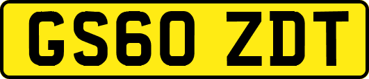 GS60ZDT