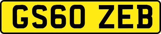 GS60ZEB
