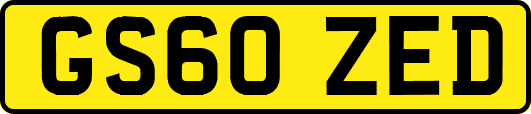 GS60ZED