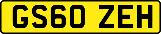 GS60ZEH