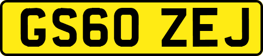 GS60ZEJ