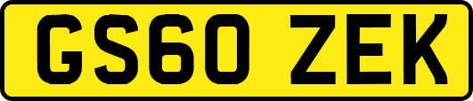 GS60ZEK
