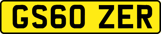 GS60ZER