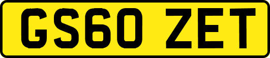 GS60ZET