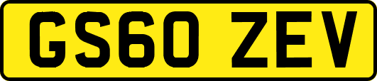 GS60ZEV