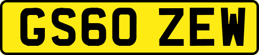 GS60ZEW