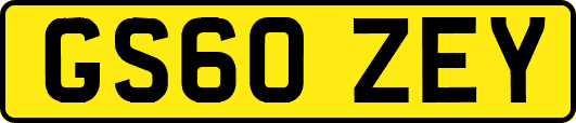 GS60ZEY
