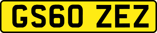 GS60ZEZ
