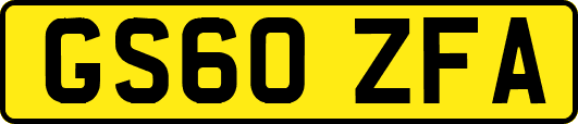 GS60ZFA