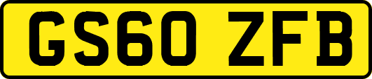 GS60ZFB