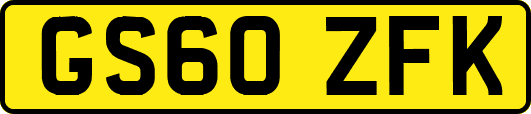 GS60ZFK