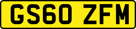 GS60ZFM