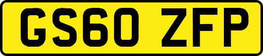 GS60ZFP