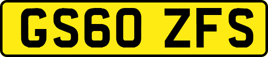 GS60ZFS