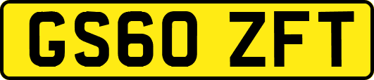 GS60ZFT