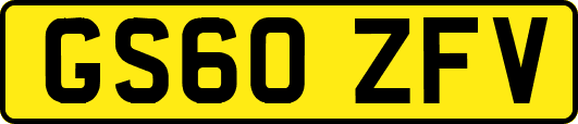 GS60ZFV