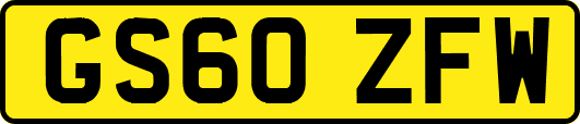 GS60ZFW