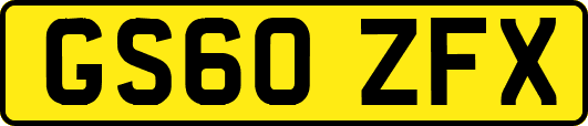 GS60ZFX