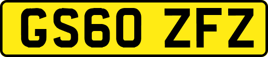 GS60ZFZ