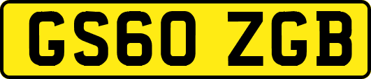 GS60ZGB