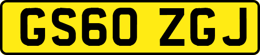 GS60ZGJ