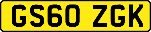 GS60ZGK
