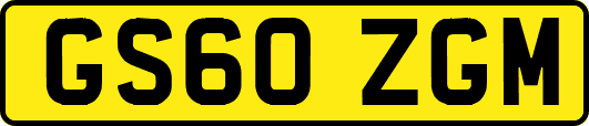GS60ZGM