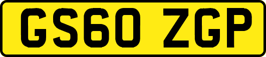 GS60ZGP