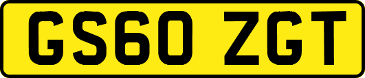 GS60ZGT