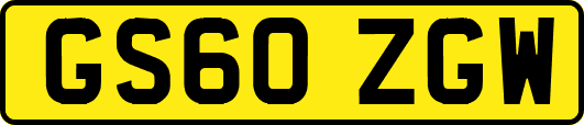GS60ZGW