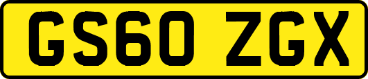 GS60ZGX