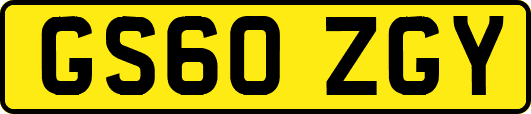 GS60ZGY
