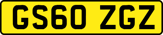 GS60ZGZ