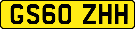 GS60ZHH