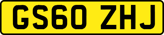 GS60ZHJ