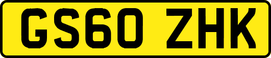 GS60ZHK