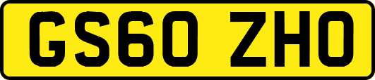 GS60ZHO