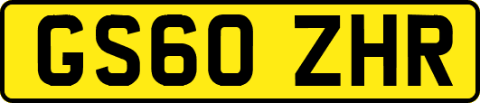 GS60ZHR