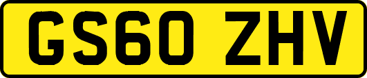 GS60ZHV