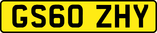 GS60ZHY