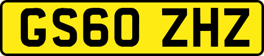 GS60ZHZ