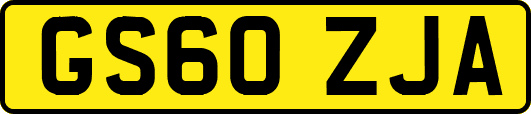 GS60ZJA
