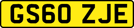 GS60ZJE