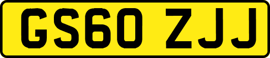 GS60ZJJ