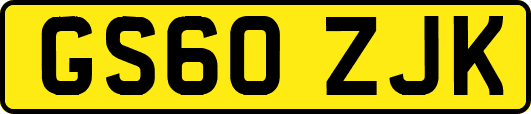 GS60ZJK