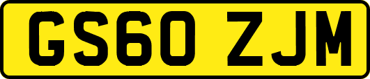 GS60ZJM