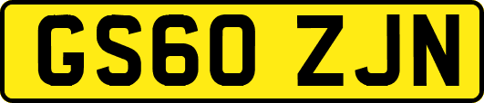 GS60ZJN