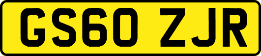 GS60ZJR