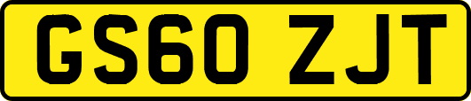GS60ZJT