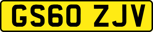 GS60ZJV